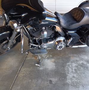 Meet your Posher, Allen